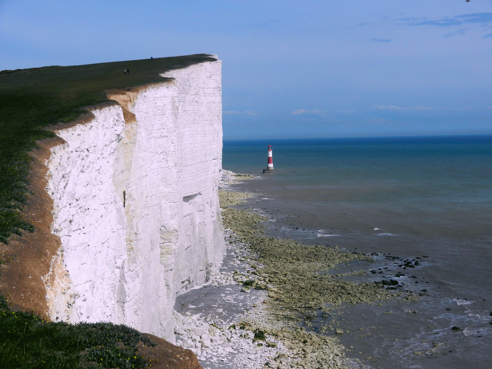 Beachy Head